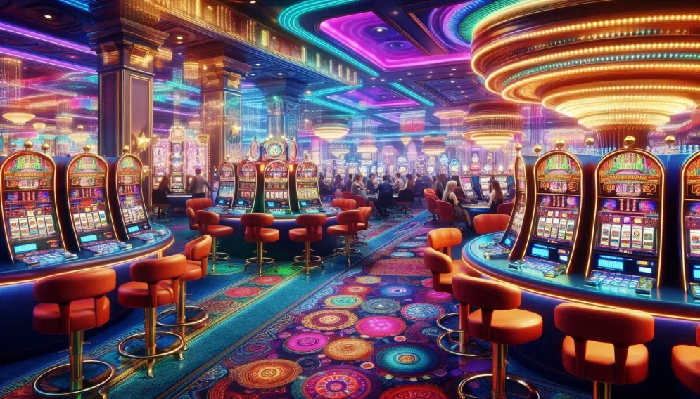 William Hill Casino
